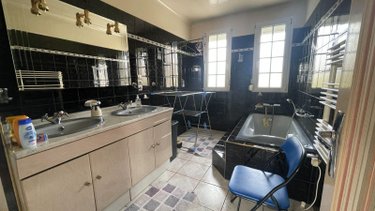 Maison a vendre Maubert-Fontaine 08260 Ardennes 144 m2 8 pièces 154500 euros