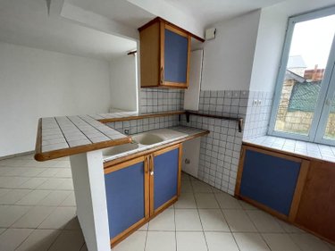 Maison a vendre Chevaigné-du-Maine 53250 Mayenne 84 m2 5 pièces 68900 euros