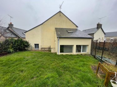 Maison a vendre Chevaigné-du-Maine 53250 Mayenne 84 m2 5 pièces 68900 euros