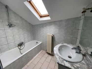 Maison a vendre Chevaigné-du-Maine 53250 Mayenne 84 m2 5 pièces 68900 euros
