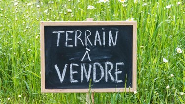 Terrain a batir a vendre Hôpital-Camfrout 29460 Finistère 564 m2  57240 euros