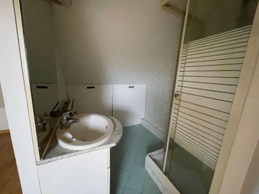 Maison a vendre Montreuil-Poulay 53640 Mayenne 60 m2 4 pièces 68900 euros