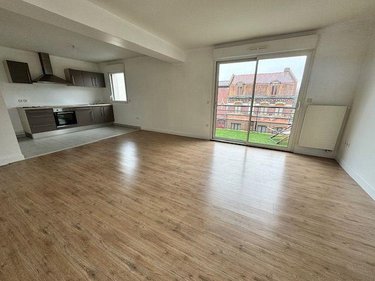 Appartement a vendre La Madeleine 59110 Nord 61 m2  210000 euros