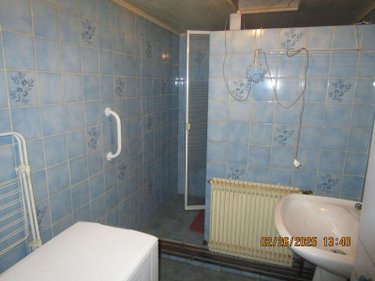 Maison a vendre Autrey-lès-Cerre 70110 Haute-Saône 64 m2 4 pièces 48750 euros
