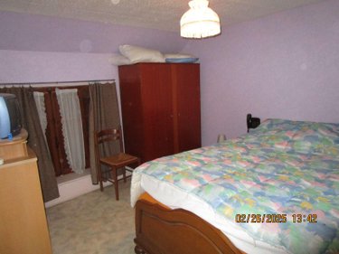 Maison a vendre Autrey-lès-Cerre 70110 Haute-Saône 64 m2 4 pièces 48750 euros