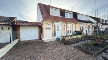 Maison a vendre Châlons-en-Champagne 51000 Marne 85 m2 5 pièces 158000 euros