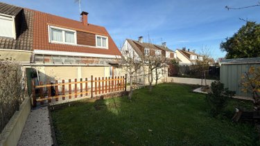 Maison a vendre Châlons-en-Champagne 51000 Marne 85 m2 5 pièces 158000 euros