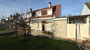 Maison a vendre Châlons-en-Champagne 51000 Marne 85 m2 5 pièces 158000 euros