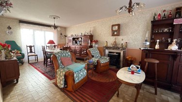 Maison a vendre Châlons-en-Champagne 51000 Marne 85 m2 5 pièces 158000 euros