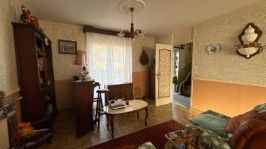 Maison a vendre Châlons-en-Champagne 51000 Marne 85 m2 5 pièces 158000 euros