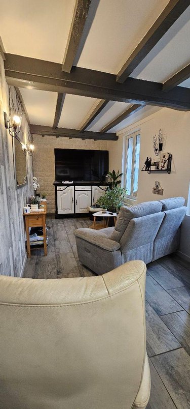 Maison a vendre Saint-Sauveur 80470 Somme 70 m2 4 pièces 165201 euros