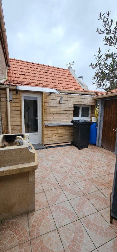Maison a vendre Saint-Sauveur 80470 Somme 70 m2 4 pièces 165201 euros