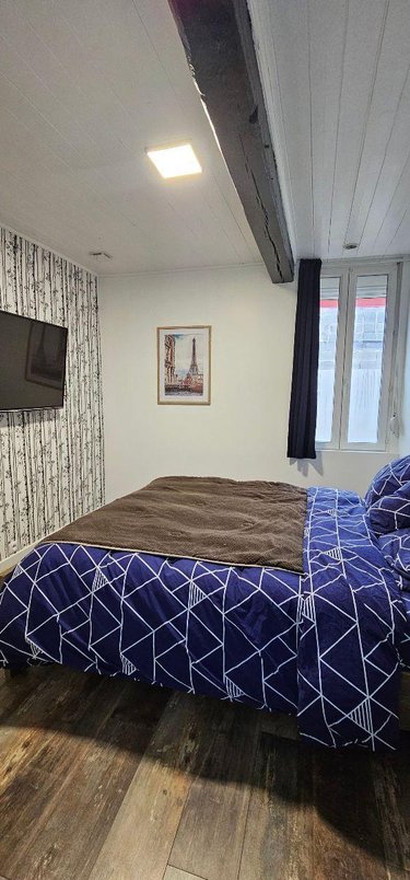Maison a vendre Saint-Sauveur 80470 Somme 70 m2 4 pièces 165201 euros
