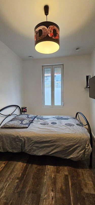 Maison a vendre Saint-Sauveur 80470 Somme 70 m2 4 pièces 165201 euros