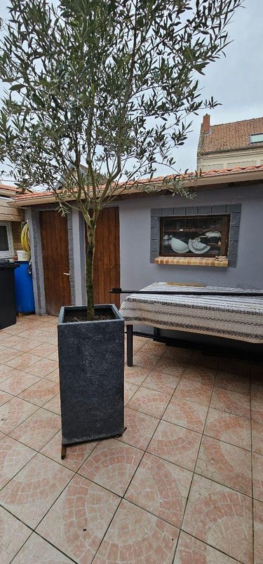 Maison a vendre Saint-Sauveur 80470 Somme 70 m2 4 pièces 165201 euros
