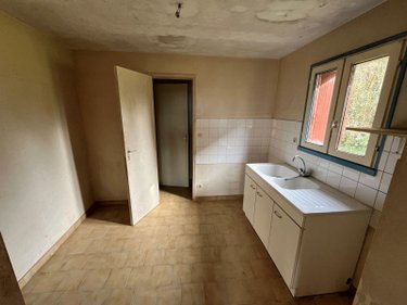 Maison a vendre Azay-le-Rideau 37190 Indre-et-Loire 49 m2 3 pièces 116600 euros