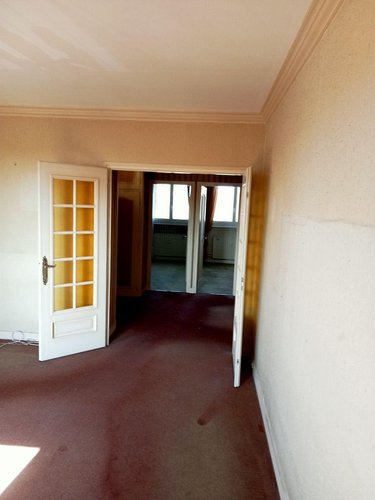 Appartement a vendre Montluçon 03100 Allier 75 m2 4 pièces 53600 euros