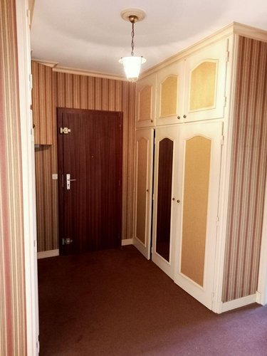 Appartement a vendre Montluçon 03100 Allier 75 m2 4 pièces 53600 euros