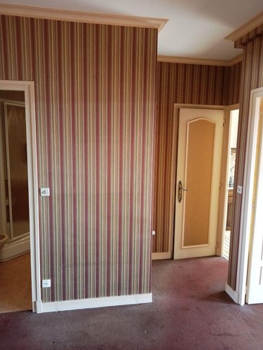 Appartement a vendre Montluçon 03100 Allier 75 m2 4 pièces 53600 euros