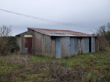 Maison a vendre Crevant 36140 Indre 45 m2 4 pièces 28000 euros