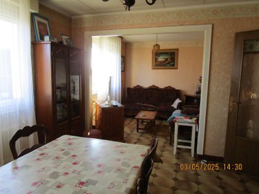 Maison a vendre Roye 70200 Haute-Saône 107 m2 7 pièces 126700 euros