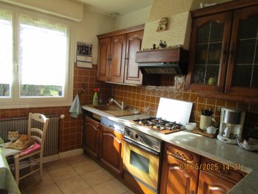 Maison a vendre Roye 70200 Haute-Saône 107 m2 7 pièces 126700 euros