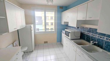 Appartement a vendre Rennes 35000 Ille-et-Vilaine 76 m2 4 pièces 299900 euros