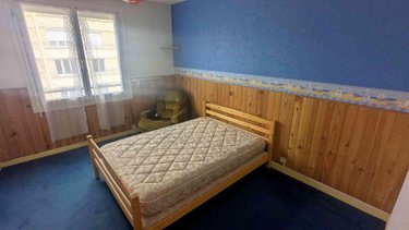 Appartement a vendre Rennes 35000 Ille-et-Vilaine 76 m2 4 pièces 259750 euros