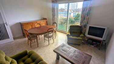 Appartement a vendre Rennes 35000 Ille-et-Vilaine 76 m2 4 pièces 259750 euros