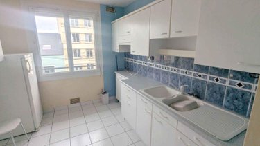 Appartement a vendre Rennes 35000 Ille-et-Vilaine 76 m2 4 pièces 259750 euros