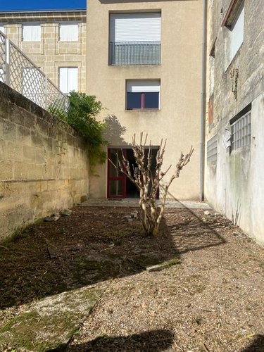 Appartement a vendre Libourne 33500 Gironde 68 m2 3 pièces 119000 euros