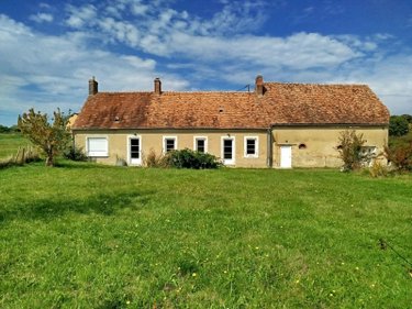 Maison a vendre Allonnes 72700 Sarthe 88 m2 8 pièces 231000 euros