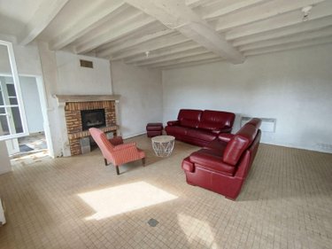 Maison a vendre Allonnes 72700 Sarthe 88 m2 8 pièces 231000 euros
