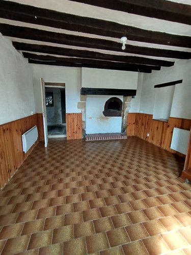 Maison a vendre Allonnes 72700 Sarthe 88 m2 8 pièces 262500 euros