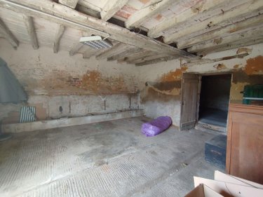 Maison a vendre Allonnes 72700 Sarthe 88 m2 8 pièces 231000 euros