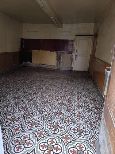 Maison a vendre Marle 02250 Aisne 113 m2 6 pièces 55000 euros