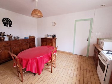 Maison a vendre Chambon 17290 Charente-Maritime 103 m2 4 pièces 219072 euros