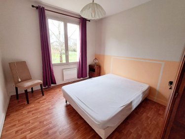 Maison a vendre Chambon 17290 Charente-Maritime 103 m2 4 pièces 219072 euros