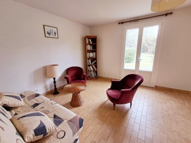 Maison a vendre Chambon 17290 Charente-Maritime 103 m2 4 pièces 219072 euros