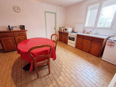 Maison a vendre Chambon 17290 Charente-Maritime 103 m2 4 pièces 219072 euros