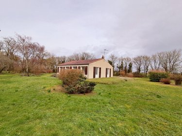 Maison a vendre Chambon 17290 Charente-Maritime 103 m2 4 pièces 219072 euros
