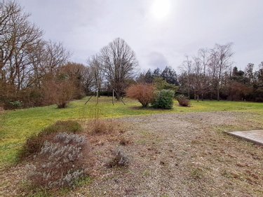 Maison a vendre Chambon 17290 Charente-Maritime 103 m2 4 pièces 219072 euros