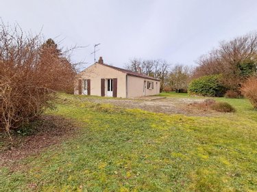 Maison a vendre Chambon 17290 Charente-Maritime 103 m2 4 pièces 219072 euros