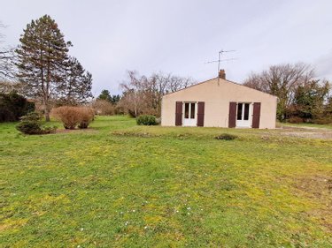 Maison a vendre Chambon 17290 Charente-Maritime 103 m2 4 pièces 219072 euros