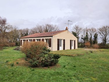 Maison a vendre Chambon 17290 Charente-Maritime 103 m2 4 pièces 219072 euros