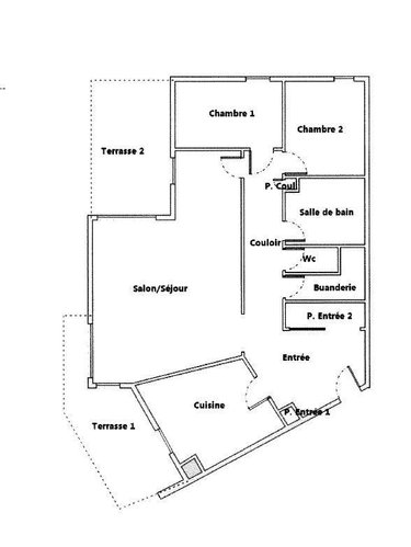 Appartement a vendre Castanet-Tolosan 31320 Haute-Garonne 99 m2 4 pièces 295000 euros
