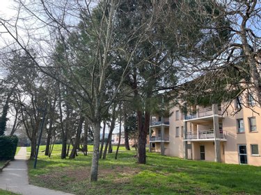 Appartement a vendre Castanet-Tolosan 31320 Haute-Garonne 99 m2 4 pièces 295000 euros