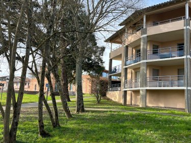 Appartement a vendre Castanet-Tolosan 31320 Haute-Garonne 99 m2 4 pièces 295000 euros