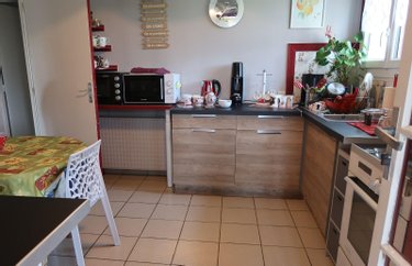 Maison a vendre Châtellerault 86100 Vienne 165 m2 6 pièces 169776 euros