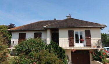 Maison a vendre Châtellerault 86100 Vienne 165 m2 6 pièces 169776 euros